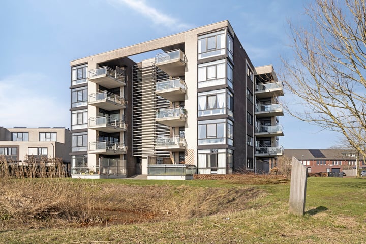 Photo of property Morgenstond 3, Boxtel