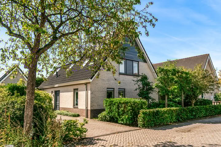 Photo of property Morgenstond 8, De Meern