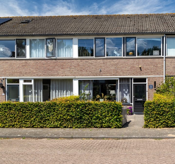 Morgenstraat 12 in Zuilichem