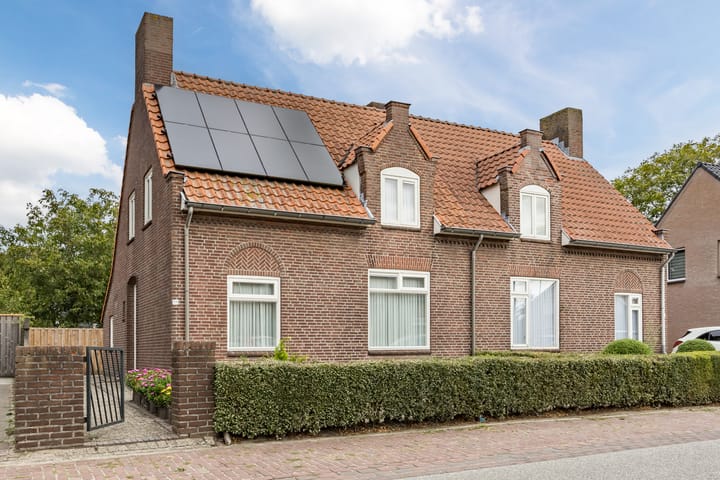 Photo of property Morgenstraat 35, Erp