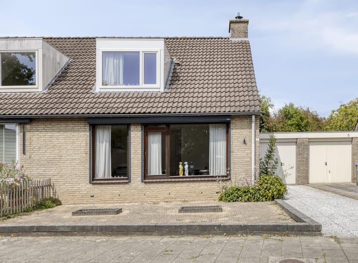 Morgental 3 in Zaltbommel