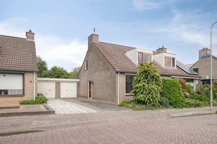 Morgental 5 in Zaltbommel