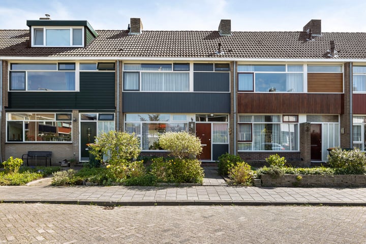 Morgental 65 in Krimpen aan den IJssel