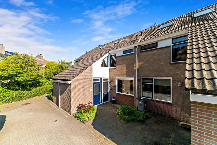 Photo of property Morgentale 12, Maasland
