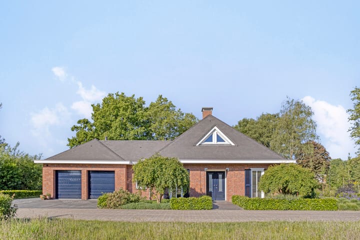 Photo de la maison Morgenweg 59, Uden