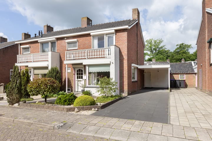 Morgenzonstraat 22 in Groenlo