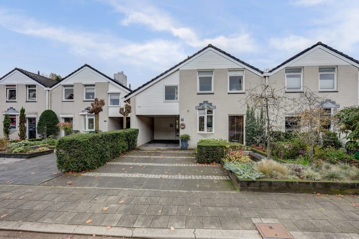 Photo de la maison Morgenzonweg 121, Winterswijk