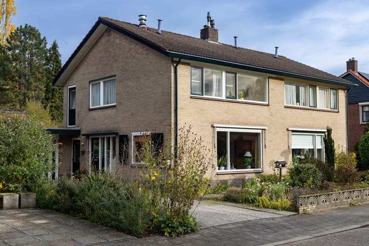 Morgenzonweg 142 in Winterswijk