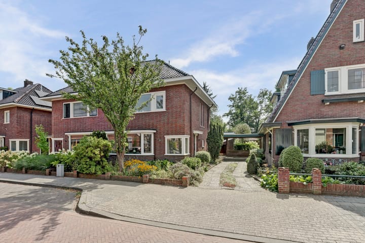 Foto van woning Morgenzonweg 15, Winterswijk