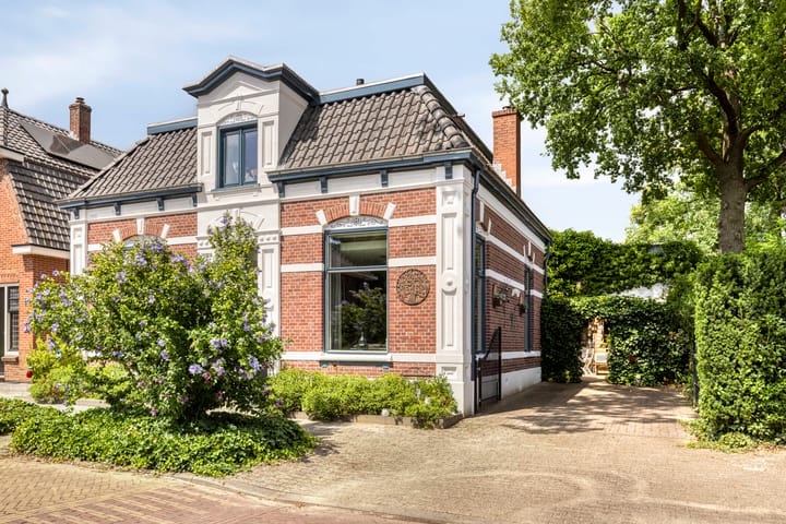 Morgenzonweg 2 in Winterswijk