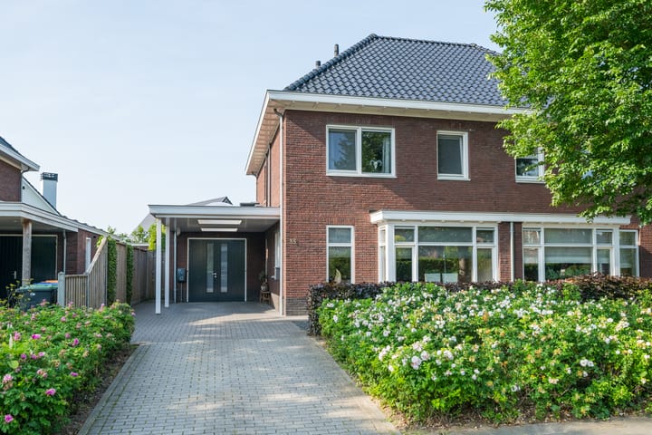 Morgenzonweg 35 in Winterswijk