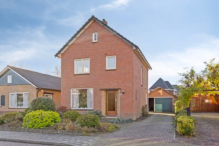 Morgenzonweg 45 in Winterswijk