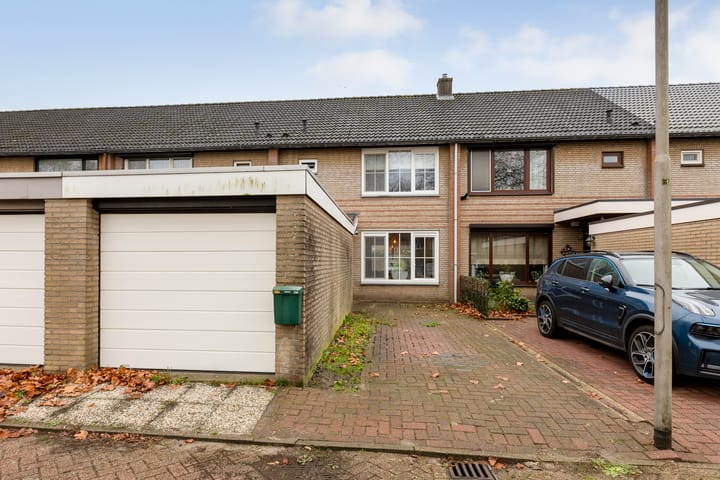 Moriaansdreef 94 in Putte