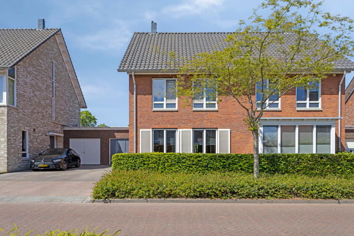 Foto van woning Morijnenhof 5, Schaijk