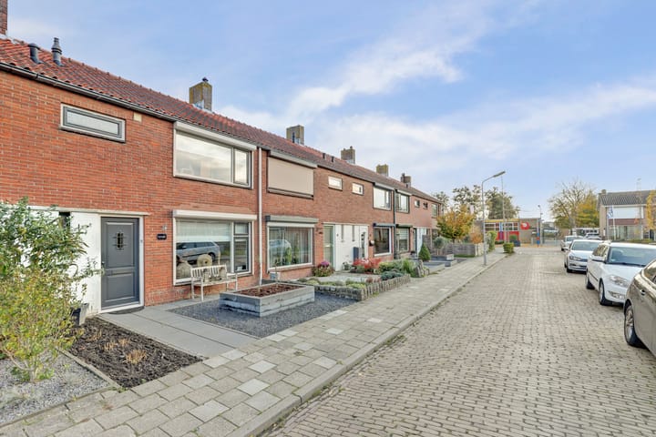 Foto van woning Morlodestraat 10, Krabbendijke
