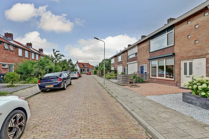Morlodestraat 18 in Krabbendijke