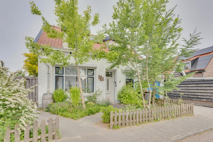 Morlodestraat 55 in Krabbendijke