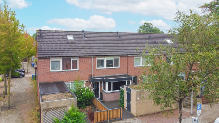 Photo of property Morra 42, Zwolle