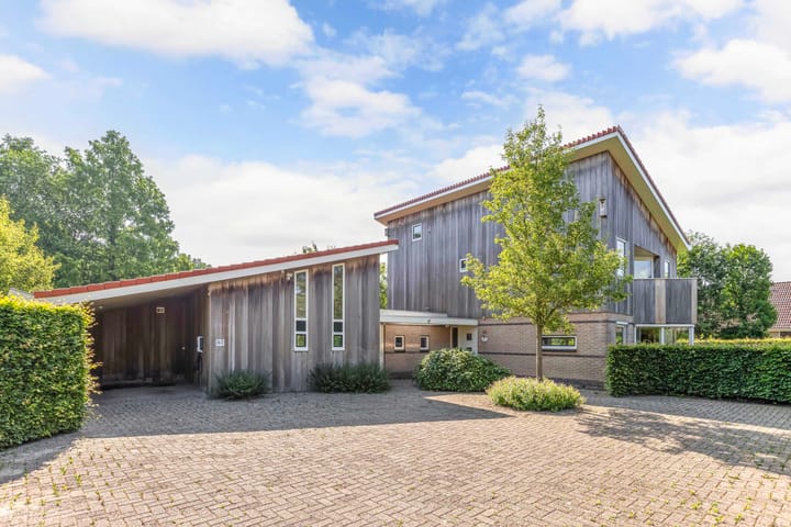 Morra 83 in Drachten