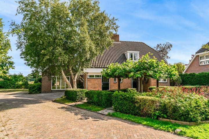 Photo of property Morschweg 23, Wervershoof