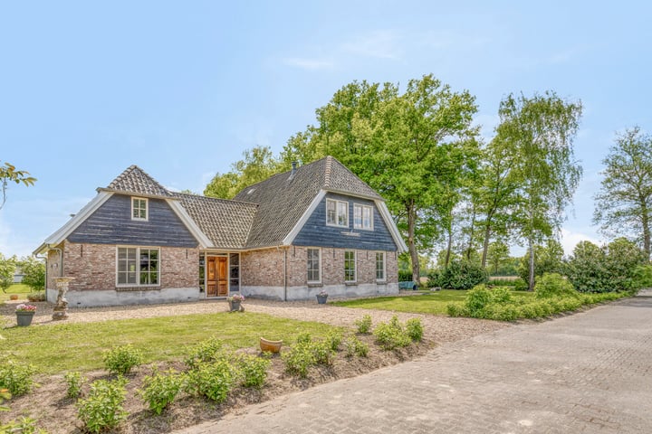 Photo of property Morsdijk 2, Ruurlo