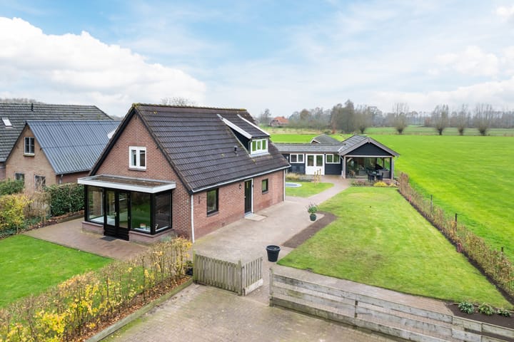 Photo of property Morsdijk 7a, Ruurlo