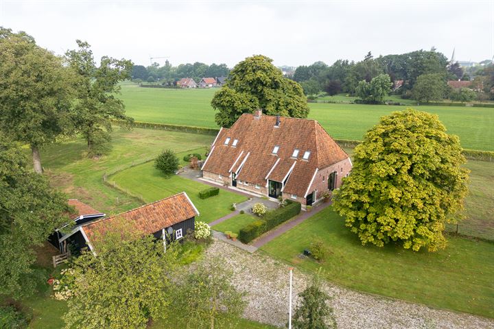 Morsinkhofweg 22 in Haaksbergen