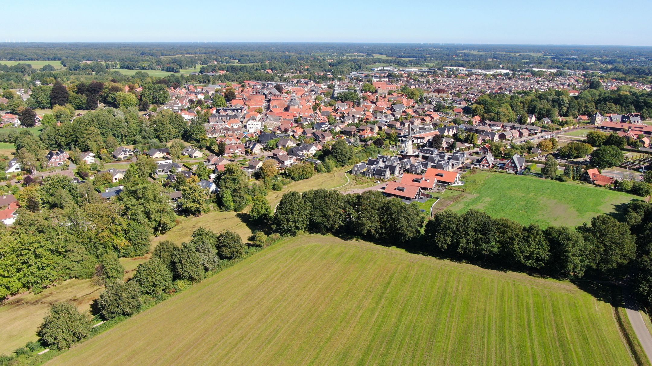 Kantoor foto van Morskieft De Twentsche Makelaar | Buitenstate