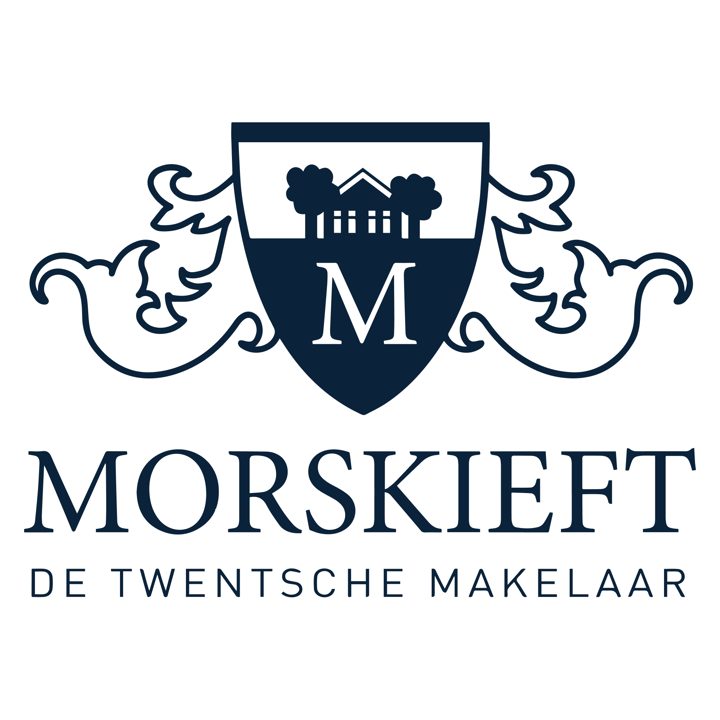 Logo van Morskieft De Twentsche Makelaar