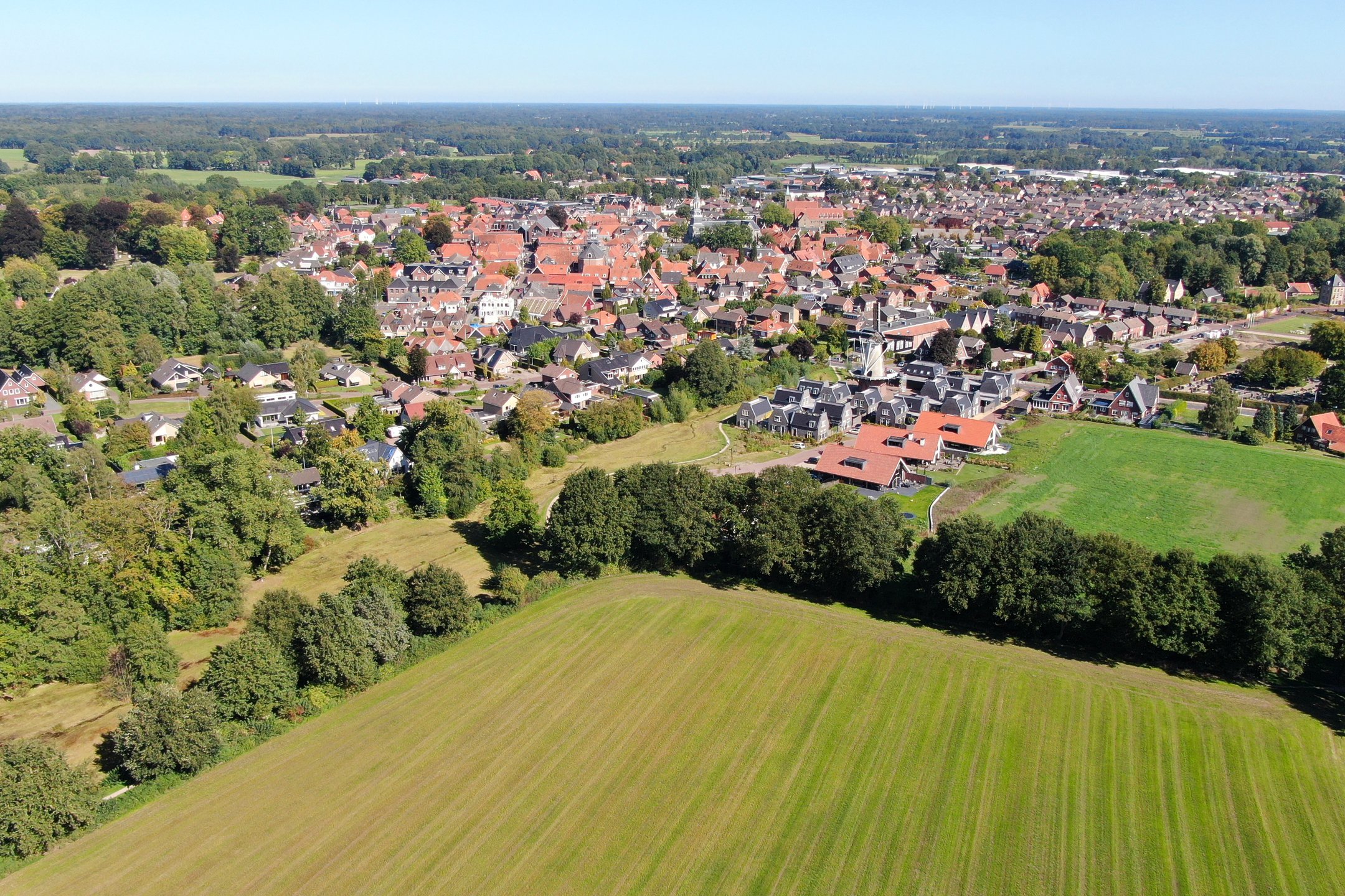 Kantoor foto van Morskieft De Twentsche Makelaar