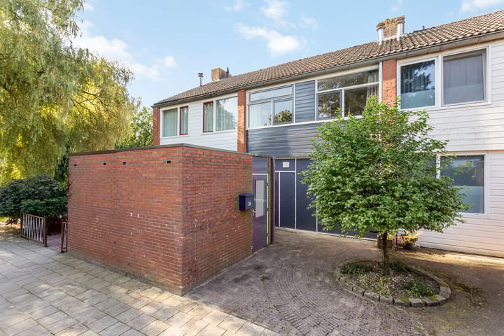 Morslaan 30 in Oldenzaal
