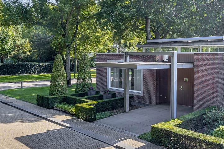 Foto von Haus Mortel 87, Eersel