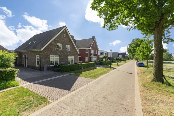 Mortelweg 28 in Vlijmen