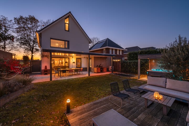 Photo of property Mortelweg 32, Vlijmen