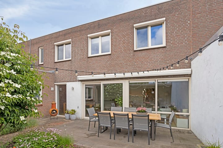 Mortierlaan 22 in Eindhoven