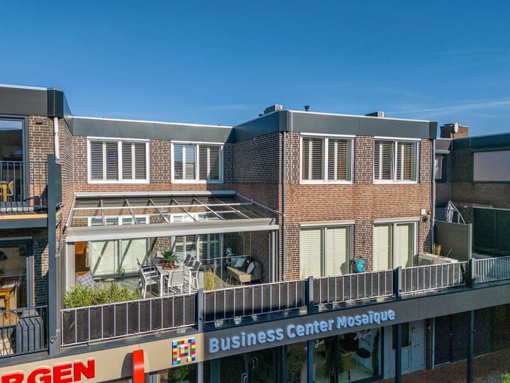 Photo of property Mosaïque 15, Bergen L