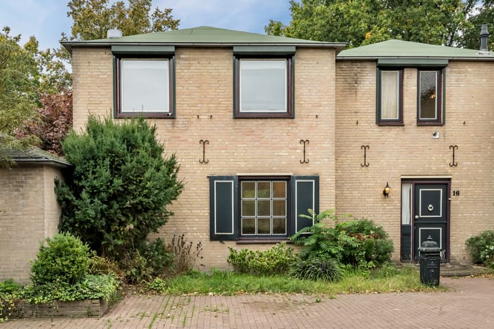 Photo of property Mosbeek 16, Veldhoven