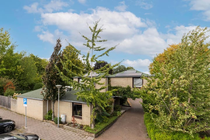 Foto van woning Mosbeek 34, Veldhoven
