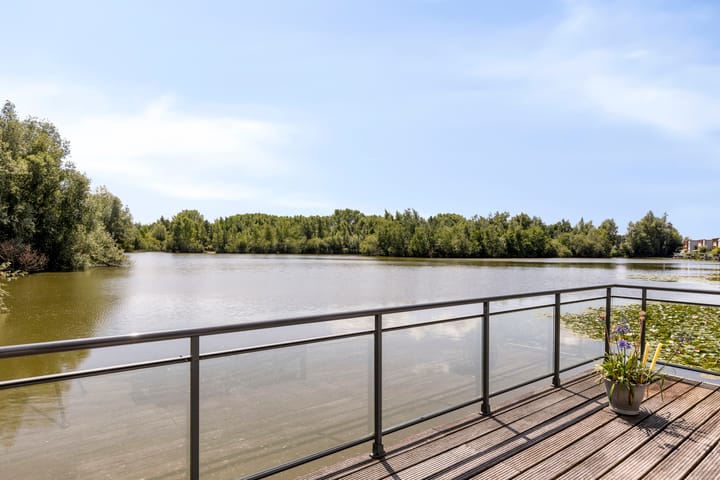 Photo of property Mosberg 23, Roosendaal
