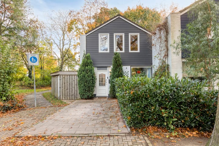 Moselborg 25 in Maastricht