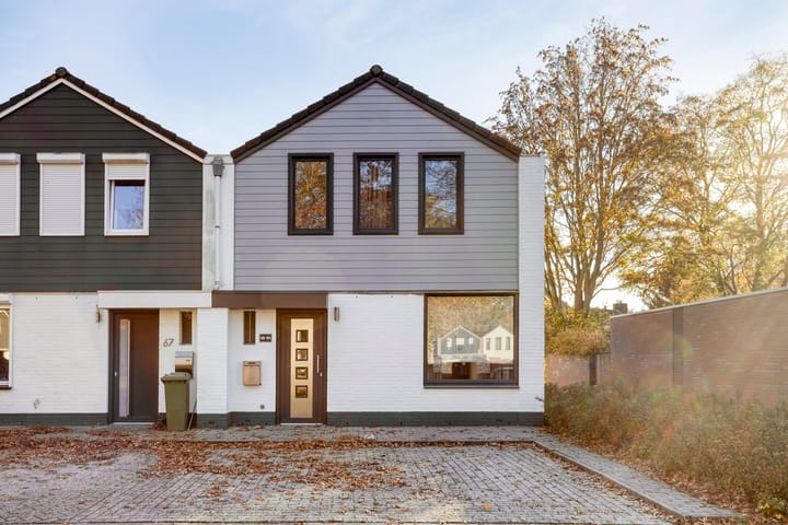 Moselborg 69 in Maastricht