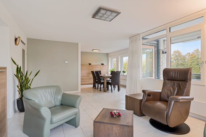 Mosgroen 277 in Zoetermeer