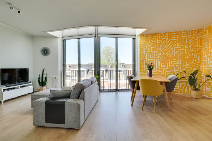 Photo of property Moskeeplein 40, Utrecht