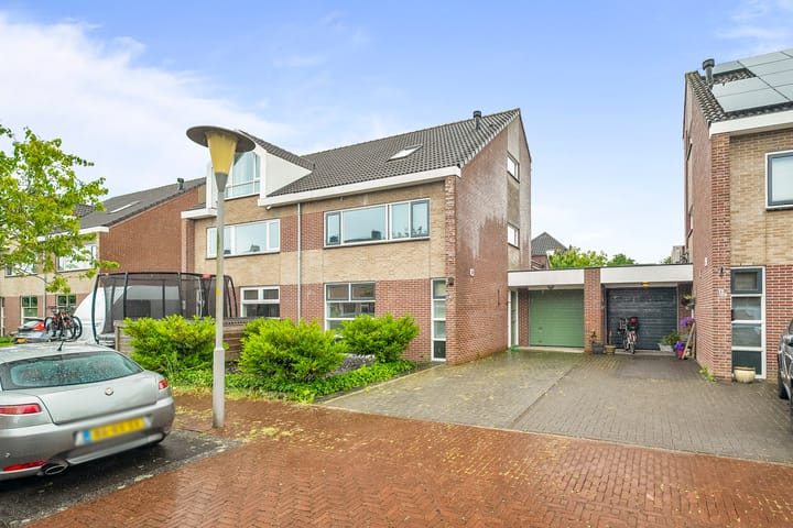 Photo of property Mossel 43, Middenmeer