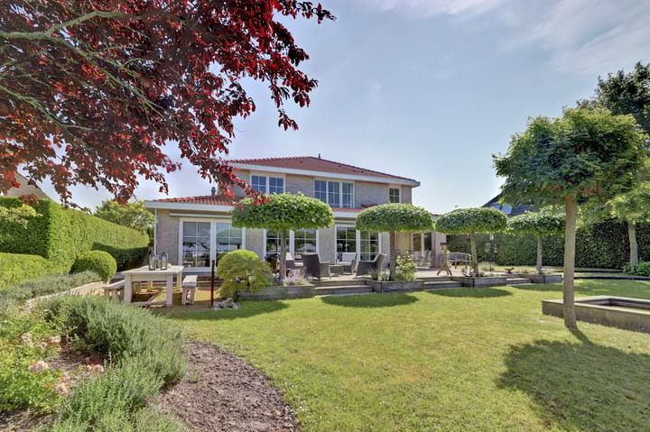 Foto van woning Mosselbank 11, Goes