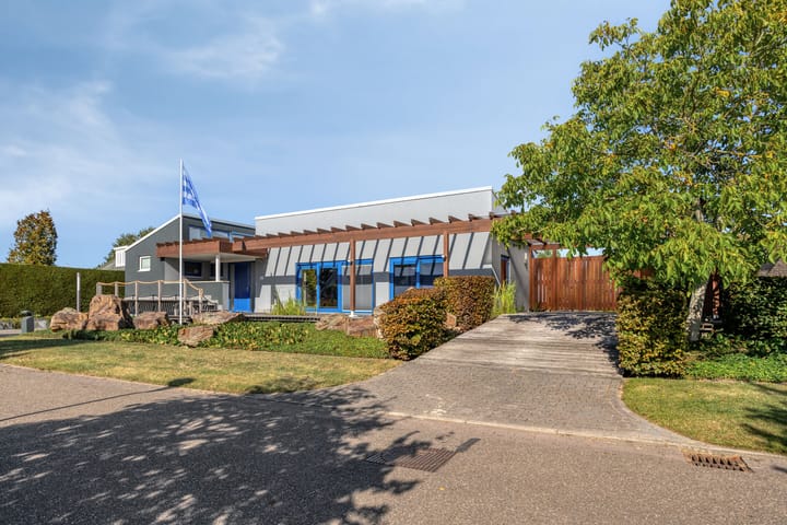 Mosselbank 17 in Goes