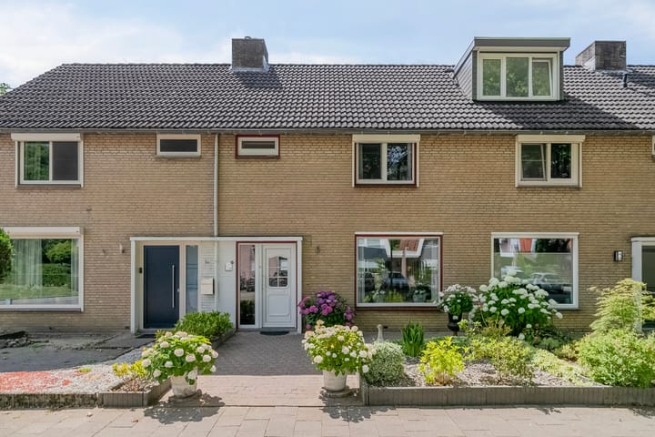 Foto van woning Mossellaan 62, Tholen