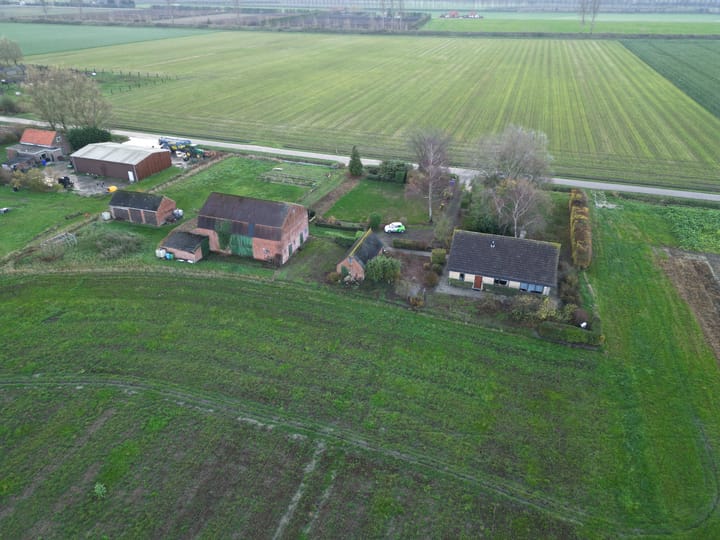 Mosselpolderstraat 12 in Philippine