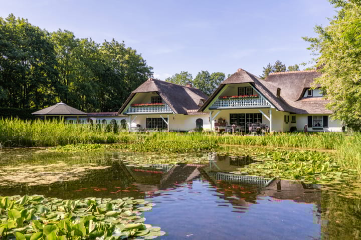 Mosselsepad 14 in Otterlo