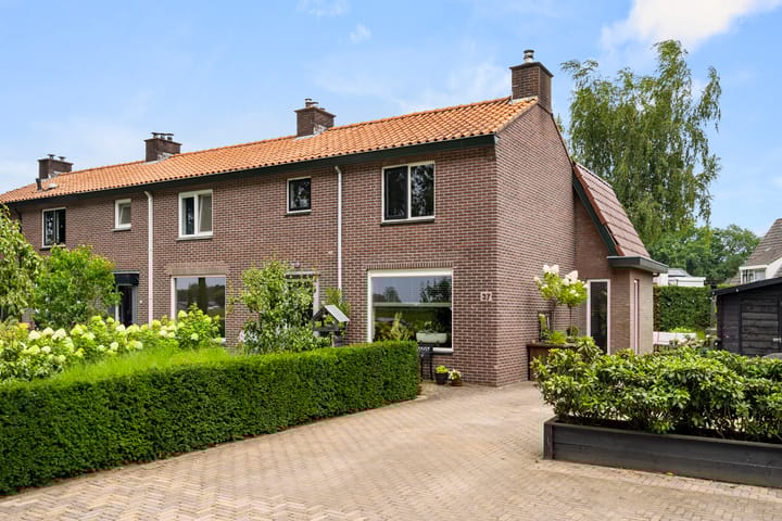 Mosselsepad 37 in Otterlo